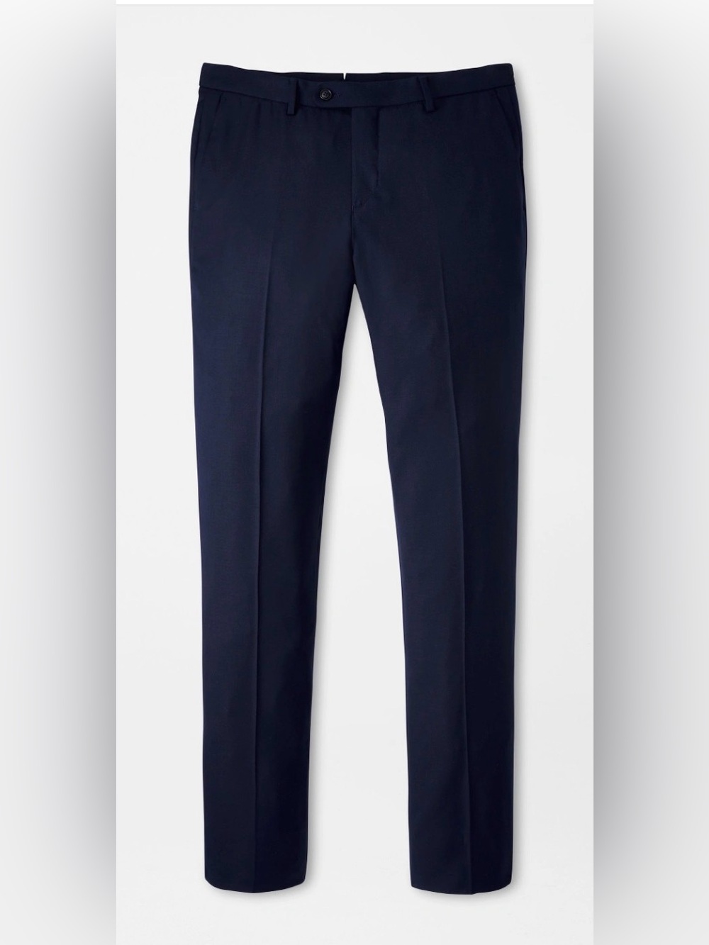 Peter Millar Crown Crafted Crosby Trouser 100 % wool Super 150’s W33